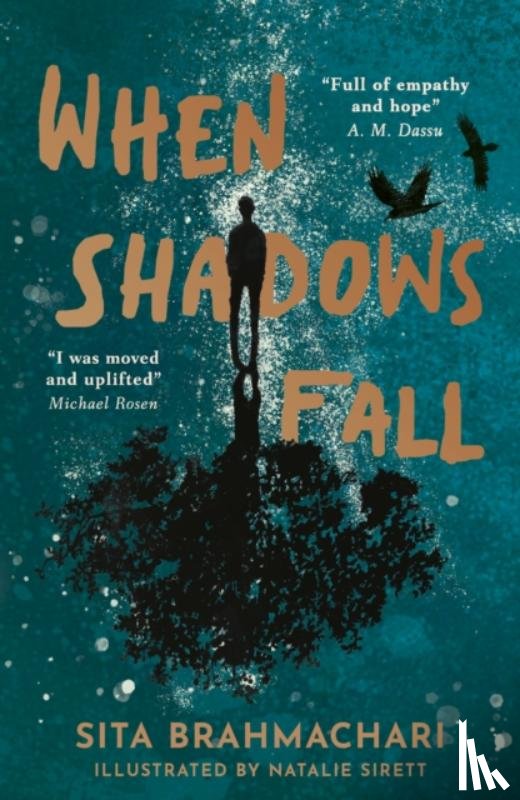 Brahmachari, Sita - When Shadows Fall
