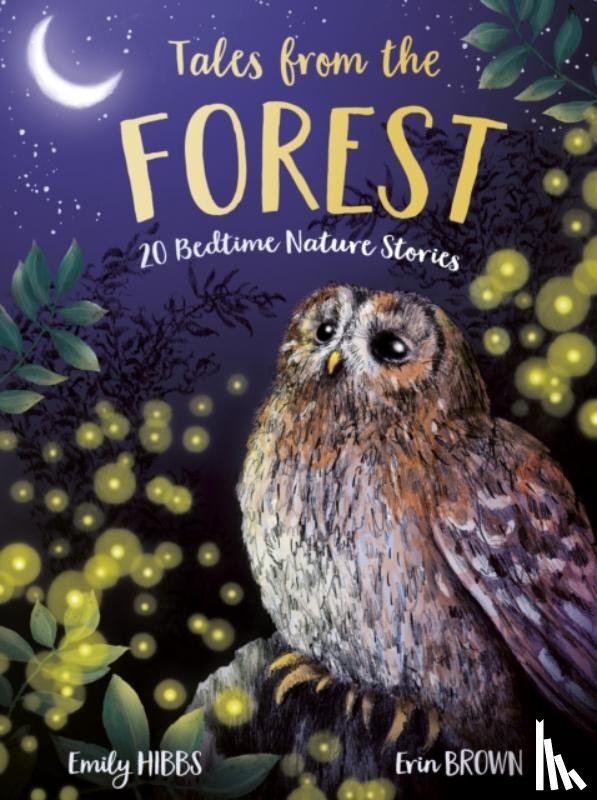 Hibbs, Emily - Tales From the Forest