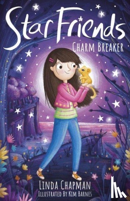 Chapman, Linda - Charm Breaker