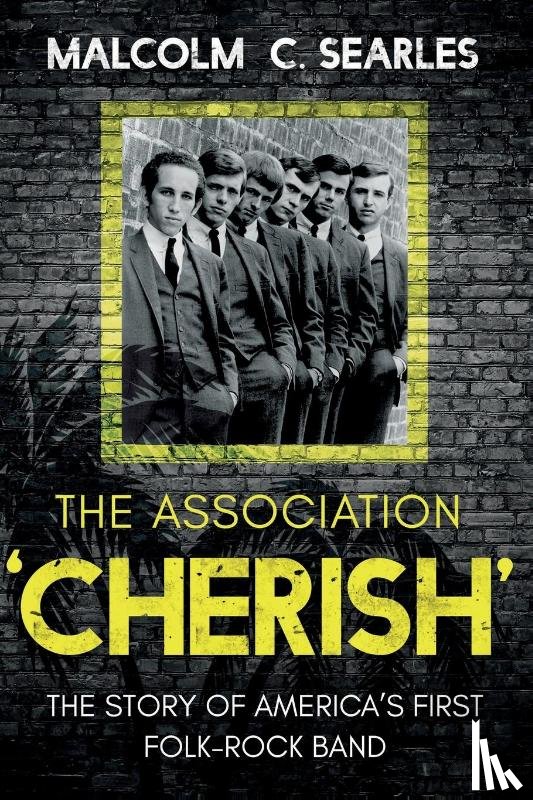 Searles, Malcolm C. - The Association 'Cherish'
