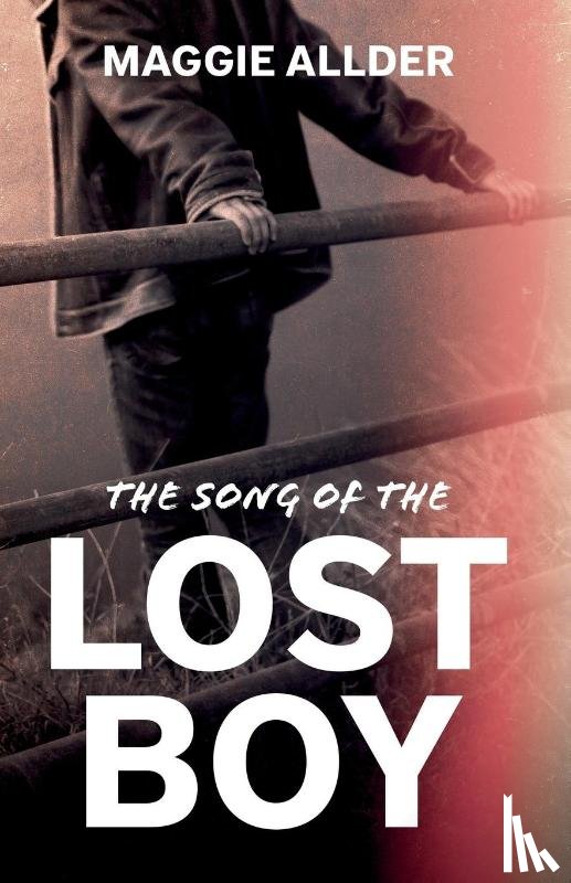 Allder, Maggie - The Song of the Lost Boy