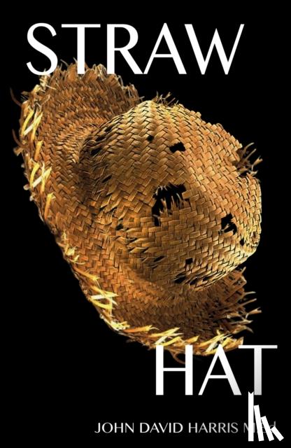 John David Harris - Straw Hat