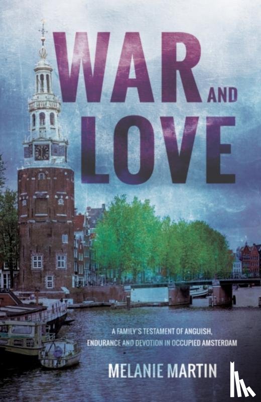 Martin, Melanie - War and Love