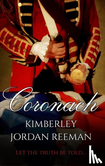 Reeman, Kimberley Jordan - Coronach