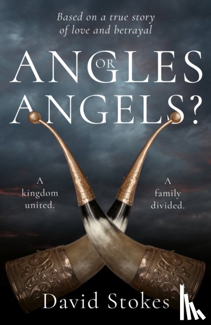Stokes, David - Angles or Angels?