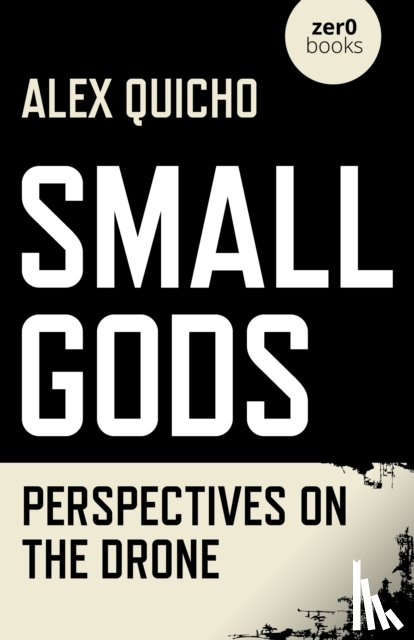 Quicho, Alex - Small Gods
