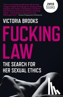 Brooks, Victoria - Fucking Law