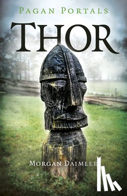 Daimler, Morgan - Pagan Portals - Thor