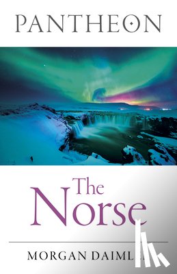 Daimler, Morgan - Pantheon - The Norse