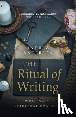 Anderson, Andrew - Ritual of Writing, The