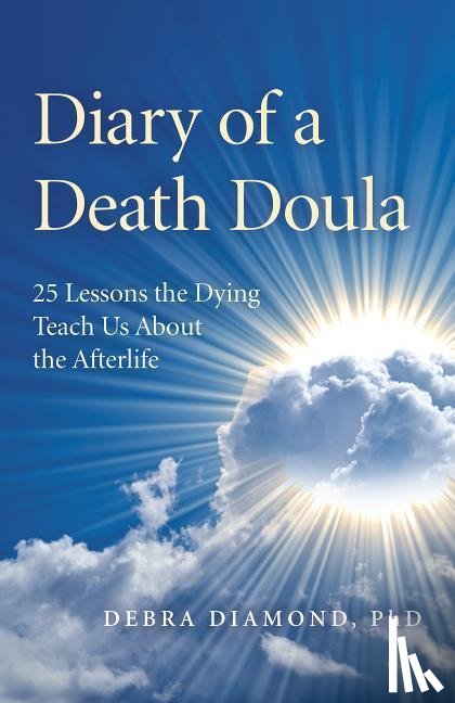 Diamond, Debra - Diary of a Death Doula