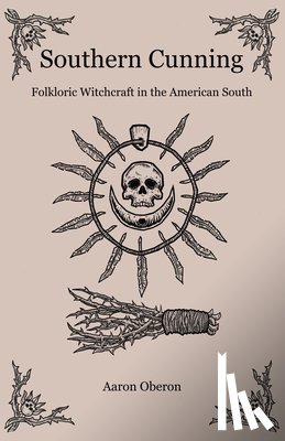 Oberon, Aaron - Southern Cunning