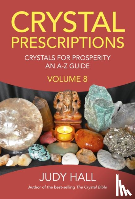 Hall, Judy - Crystal Prescriptions volume 8