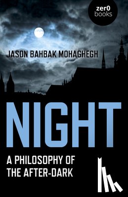 Mohaghegh, Jason Bahbak - Night