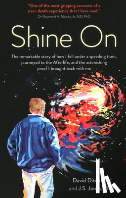 Ditchfield, David, Jones, J S - Shine On