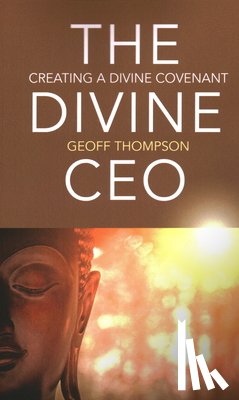 Thompson, Geoff - Divine CEO, The
