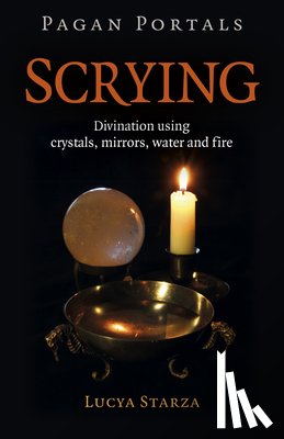 Starza, Lucya - Pagan Portals - Scrying