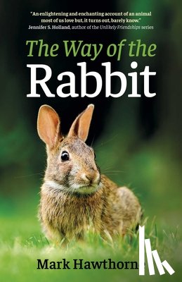 Hawthorne, Mark - Way of the Rabbit, The