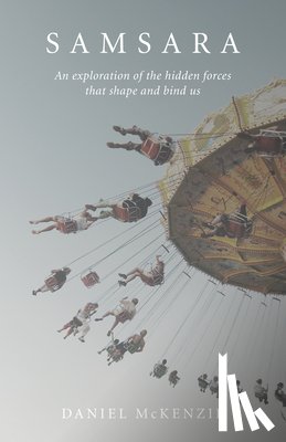 McKenzie, Daniel - Samsara