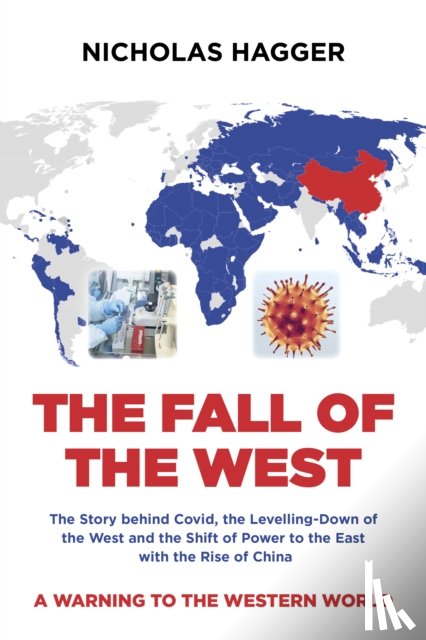 Hagger, Nicholas - Fall of the West, The