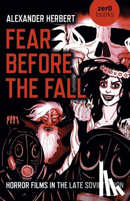 Herbert, Alexander - Fear Before the Fall