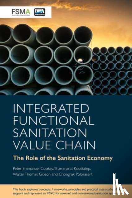  - Integrated Functional Sanitation Value Chain