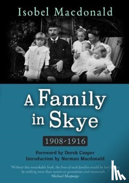 Macdonald, Isobel - A A Family in Skye