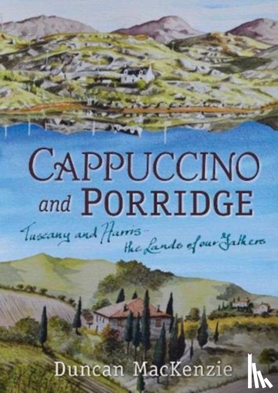 MacKenzie, Duncan - Cappuccino and Porridge
