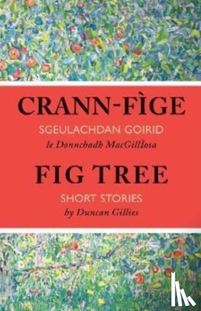 Gillies, Duncan - Crann-fige