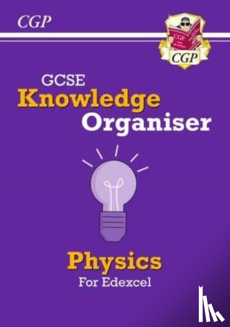 CGP Books - GCSE Physics Edexcel Knowledge Organiser