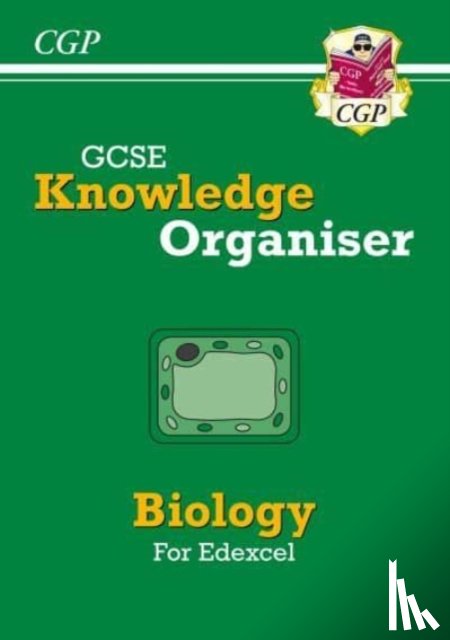 CGP Books - GCSE Biology Edexcel Knowledge Organiser