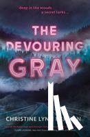 Herman, Christine Lynn - The Devouring Gray