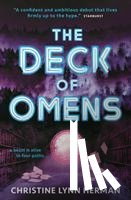 Herman, Christine Lynn - The Deck of Omens