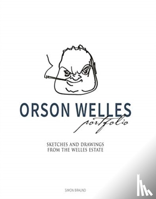 Braund, Simon - Orson Welles Portfolio