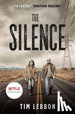 Lebbon, Tim - The Silence (movie tie-in edition)