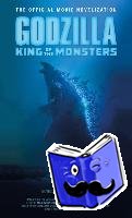 Keyes, Greg - Godzilla: King of the Monsters