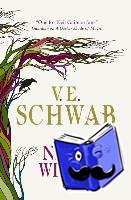Schwab, V. E. - The Near Witch
