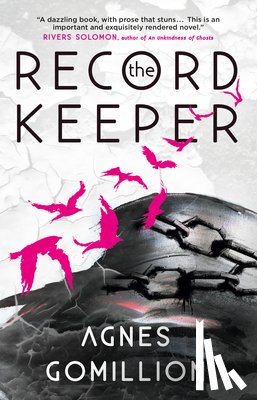 Gomillion, Agnes - The Record Keeper