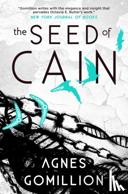Gomillion, Agnes - The Seed of Cain