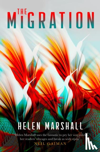 Marshall, Helen - Marshall, H: The Migration