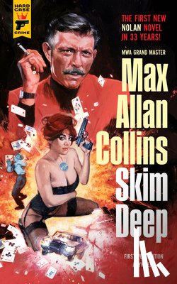 Collins, Max Allan - Skim Deep