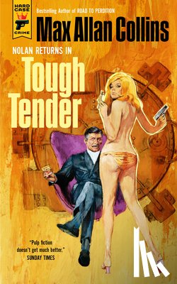 Collins, Max Allan - Tough Tender