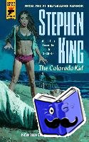 King, Stephen - The Colorado Kid