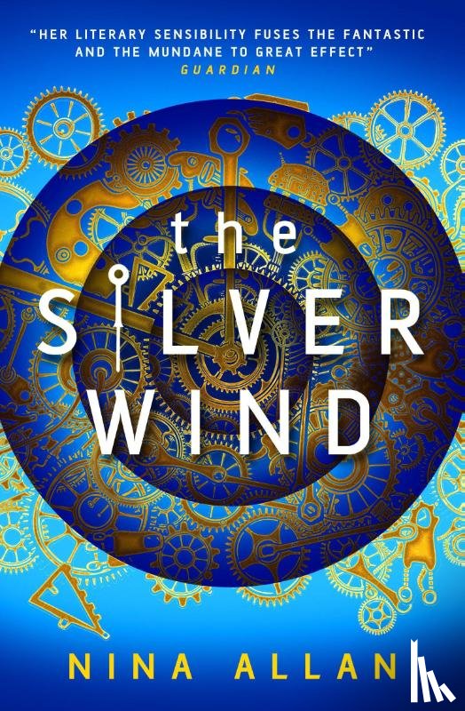 Allan, Nina - The Silver Wind