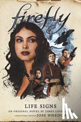 Lovegrove, James - Firefly - Life Signs
