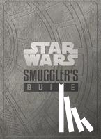 Wallace, Daniel - Star Wars - The Smuggler's Guide