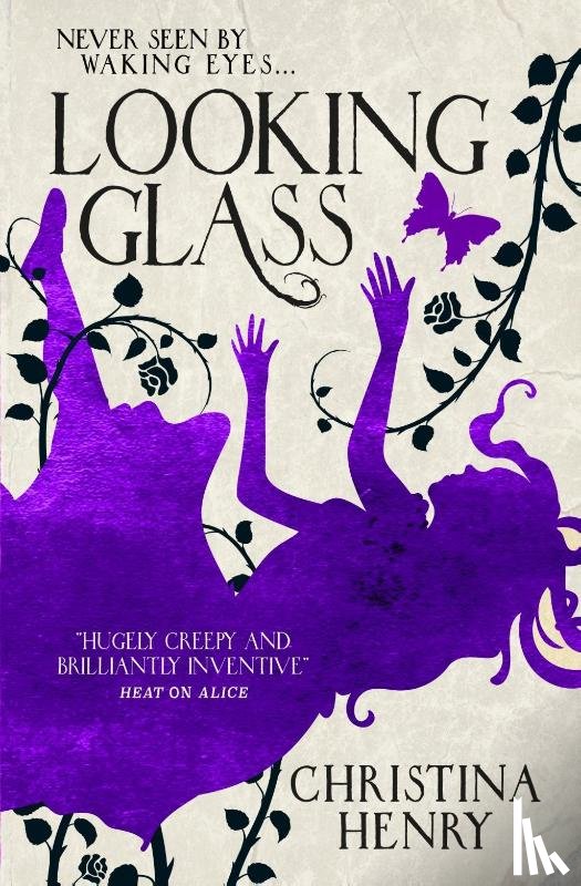 Henry, Christina - Looking Glass