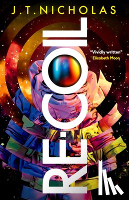 Nicholas, J.T. - Re-Coil
