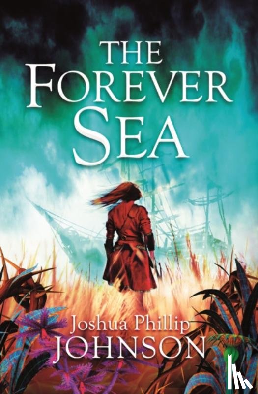 Johnson, Joshua Phillip - The Forever Sea