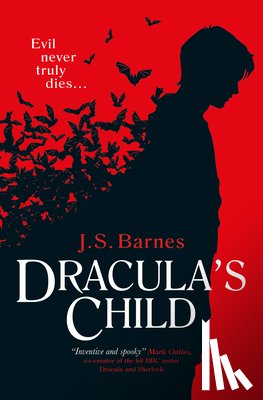 Barnes, J S - Dracula's Child